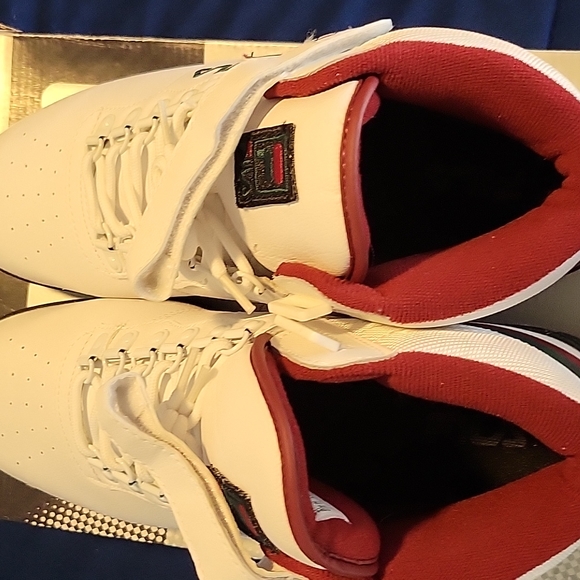 COPY - Men's Fila - Picture 6 of 7